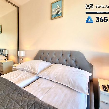 Summer Loft Baltic 41 Z Dostepem Do Bawialni - 365Pam Устроне Морске Екстериор снимка