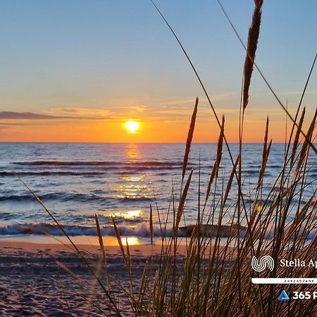 Summer Loft Baltic 41 Z Dostepem Do Bawialni - 365Pam Устроне Морске Екстериор снимка