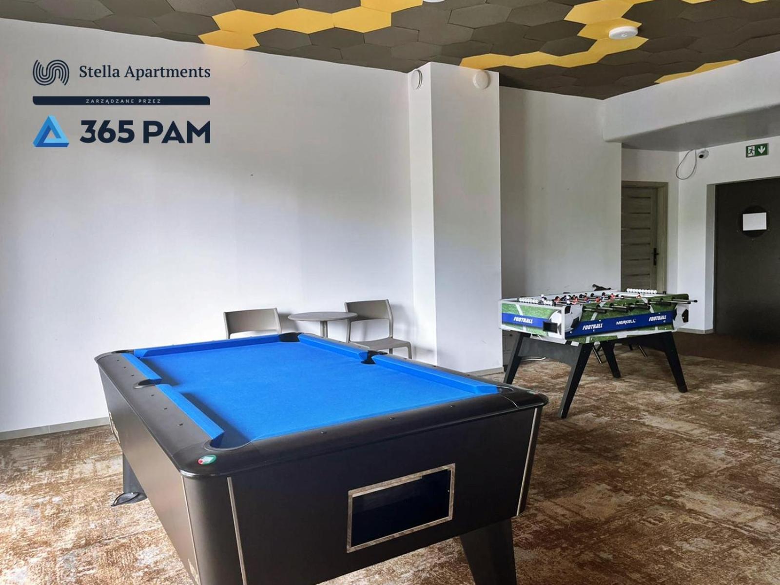 Summer Loft Baltic 41 Z Dostepem Do Bawialni - 365Pam Устроне Морске Екстериор снимка