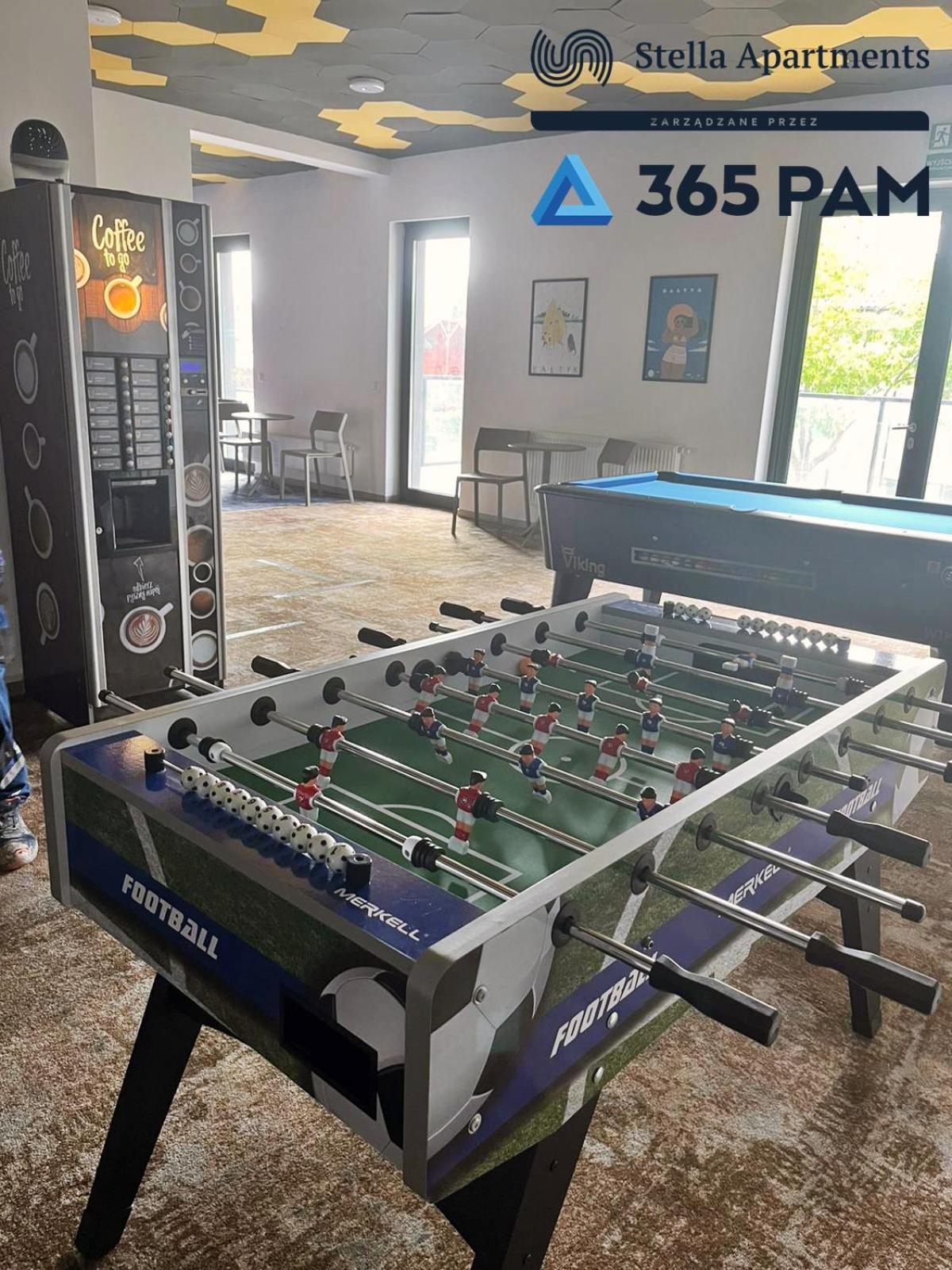 Summer Loft Baltic 41 Z Dostepem Do Bawialni - 365Pam Устроне Морске Екстериор снимка