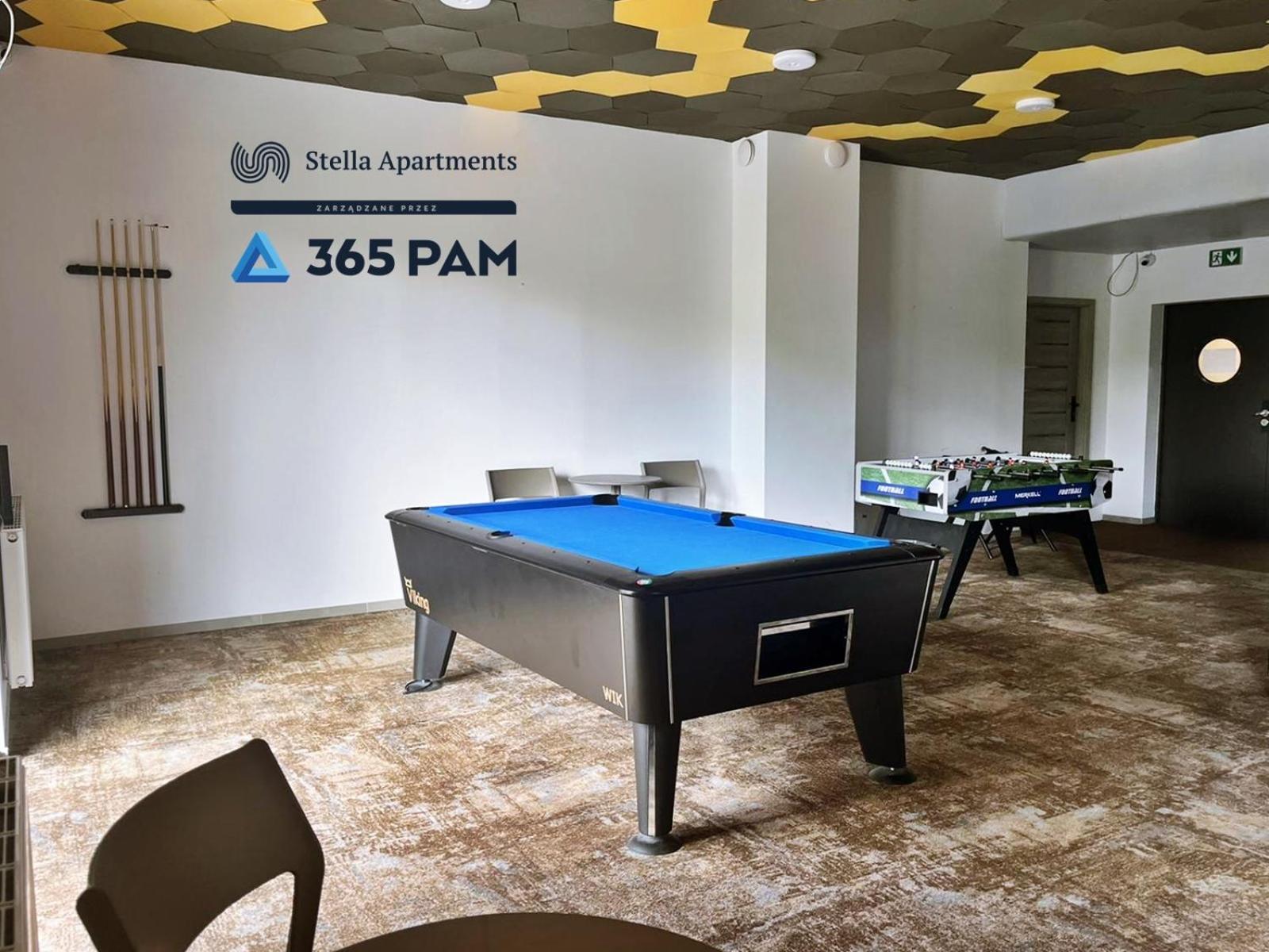 Summer Loft Baltic 41 Z Dostepem Do Bawialni - 365Pam Устроне Морске Екстериор снимка