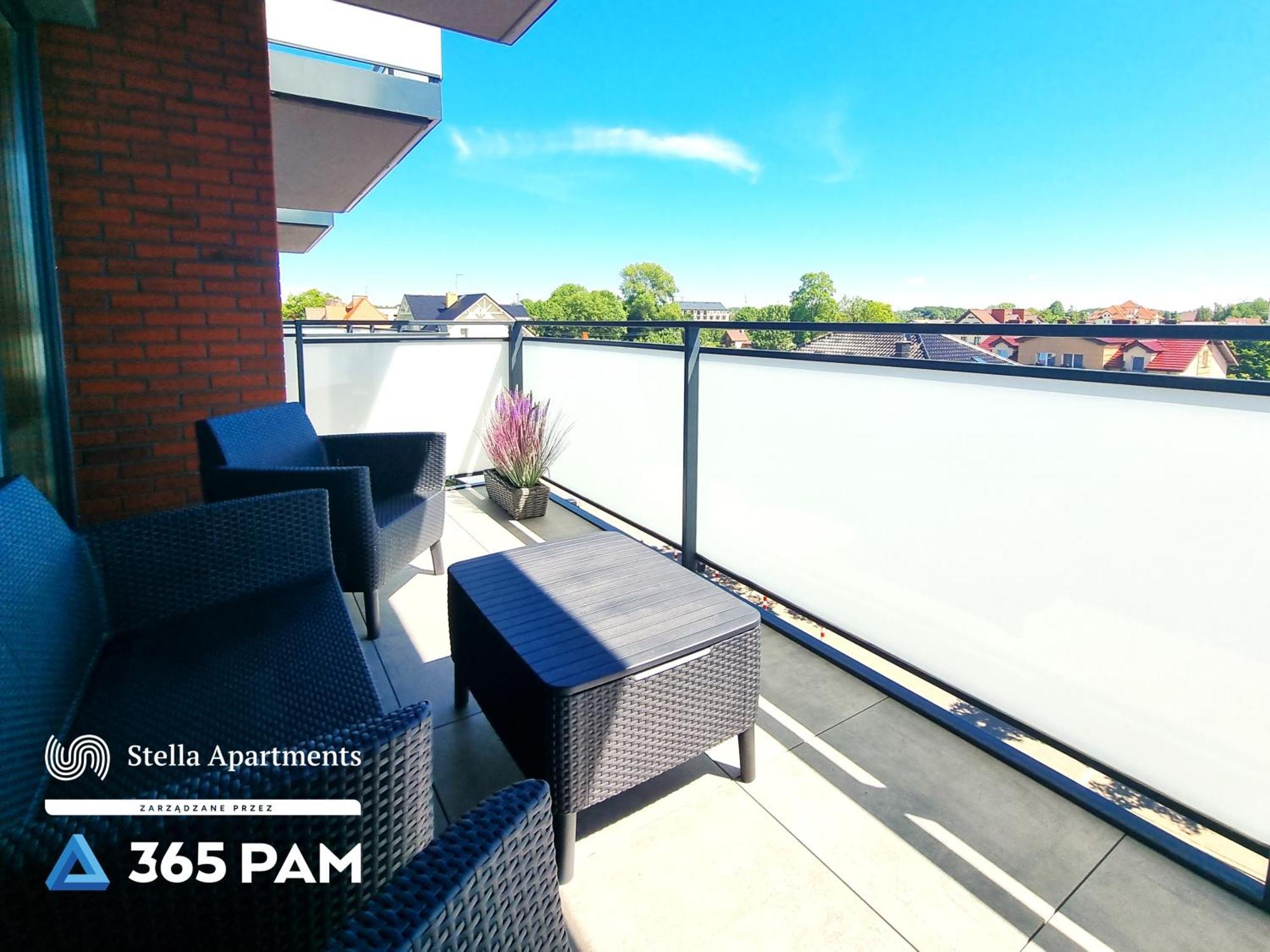 Summer Loft Baltic 41 Z Dostepem Do Bawialni - 365Pam Устроне Морске Екстериор снимка