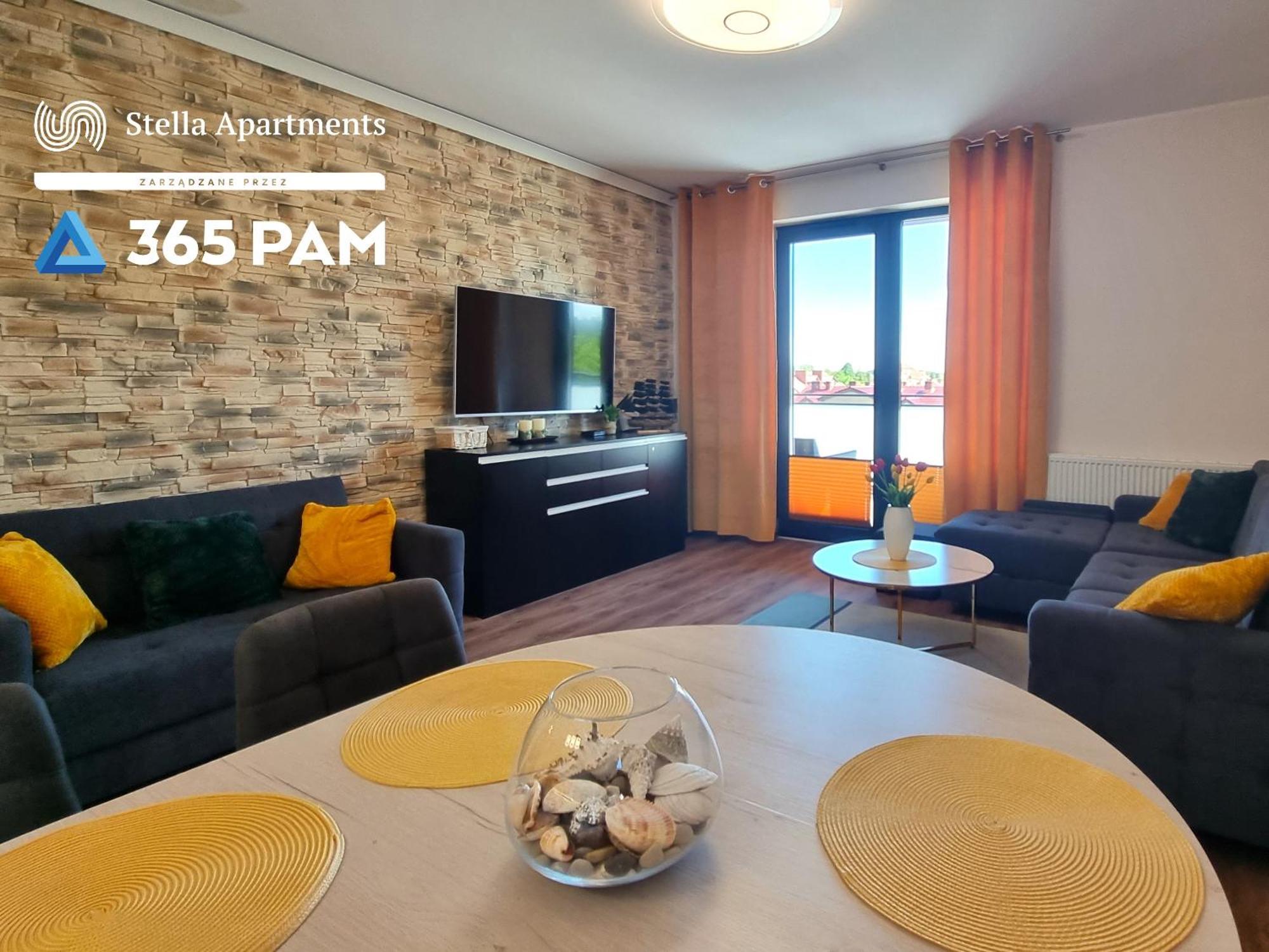 Summer Loft Baltic 41 Z Dostepem Do Bawialni - 365Pam Устроне Морске Екстериор снимка