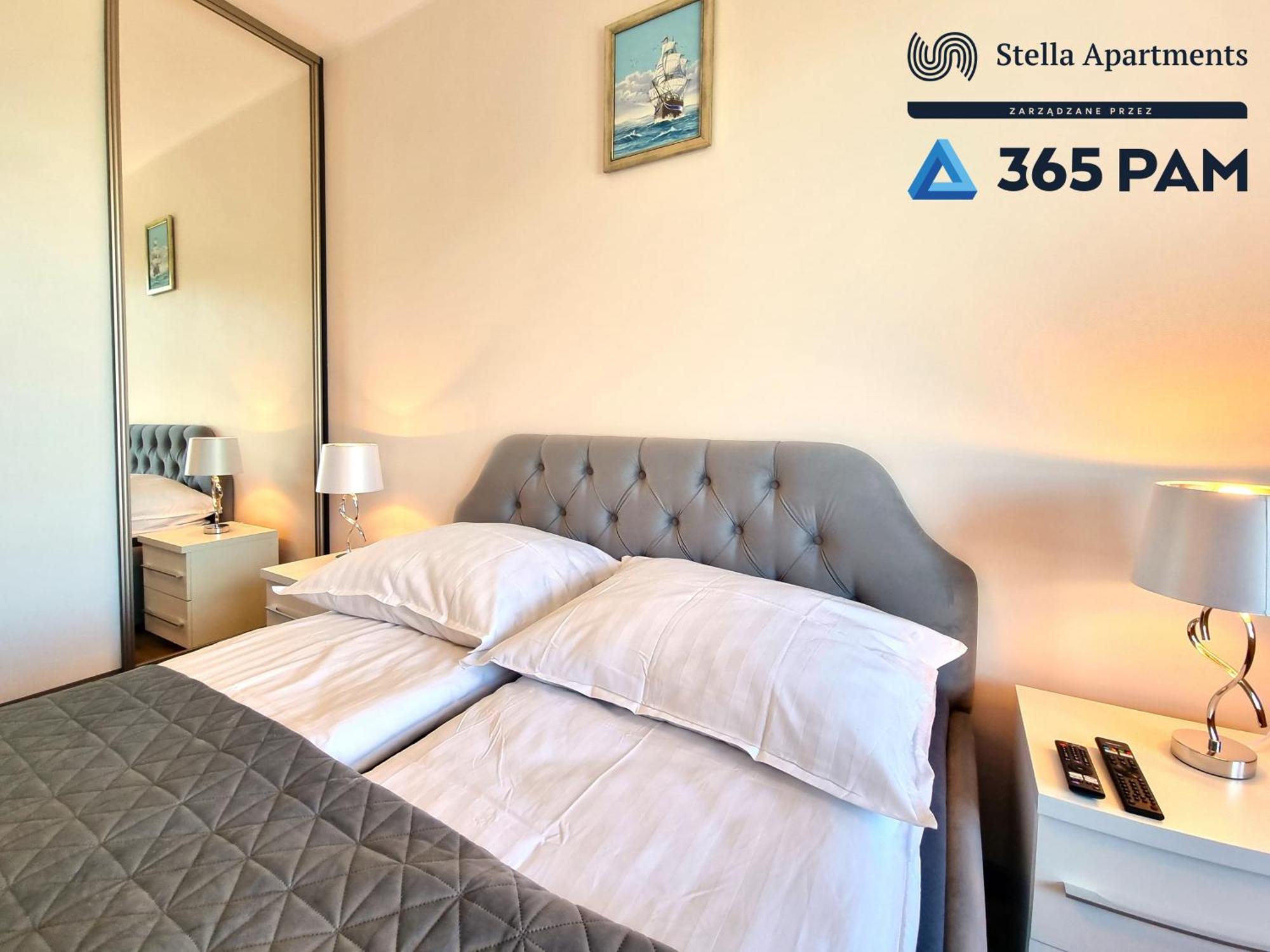 Summer Loft Baltic 41 Z Dostepem Do Bawialni - 365Pam Устроне Морске Екстериор снимка