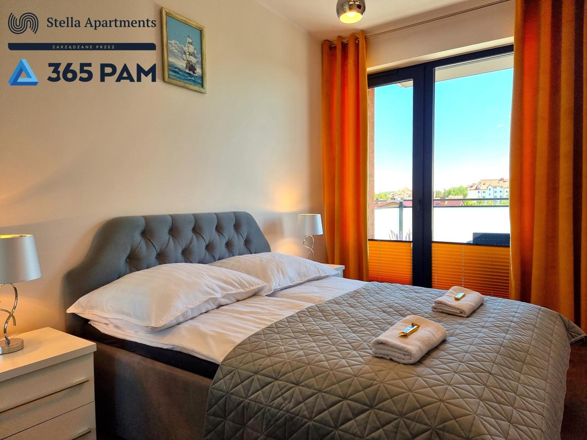Summer Loft Baltic 41 Z Dostepem Do Bawialni - 365Pam Устроне Морске Екстериор снимка