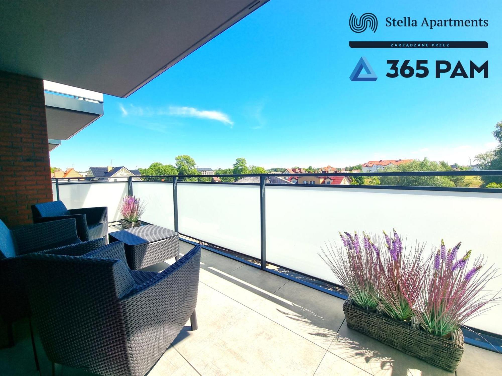 Summer Loft Baltic 41 Z Dostepem Do Bawialni - 365Pam Устроне Морске Екстериор снимка