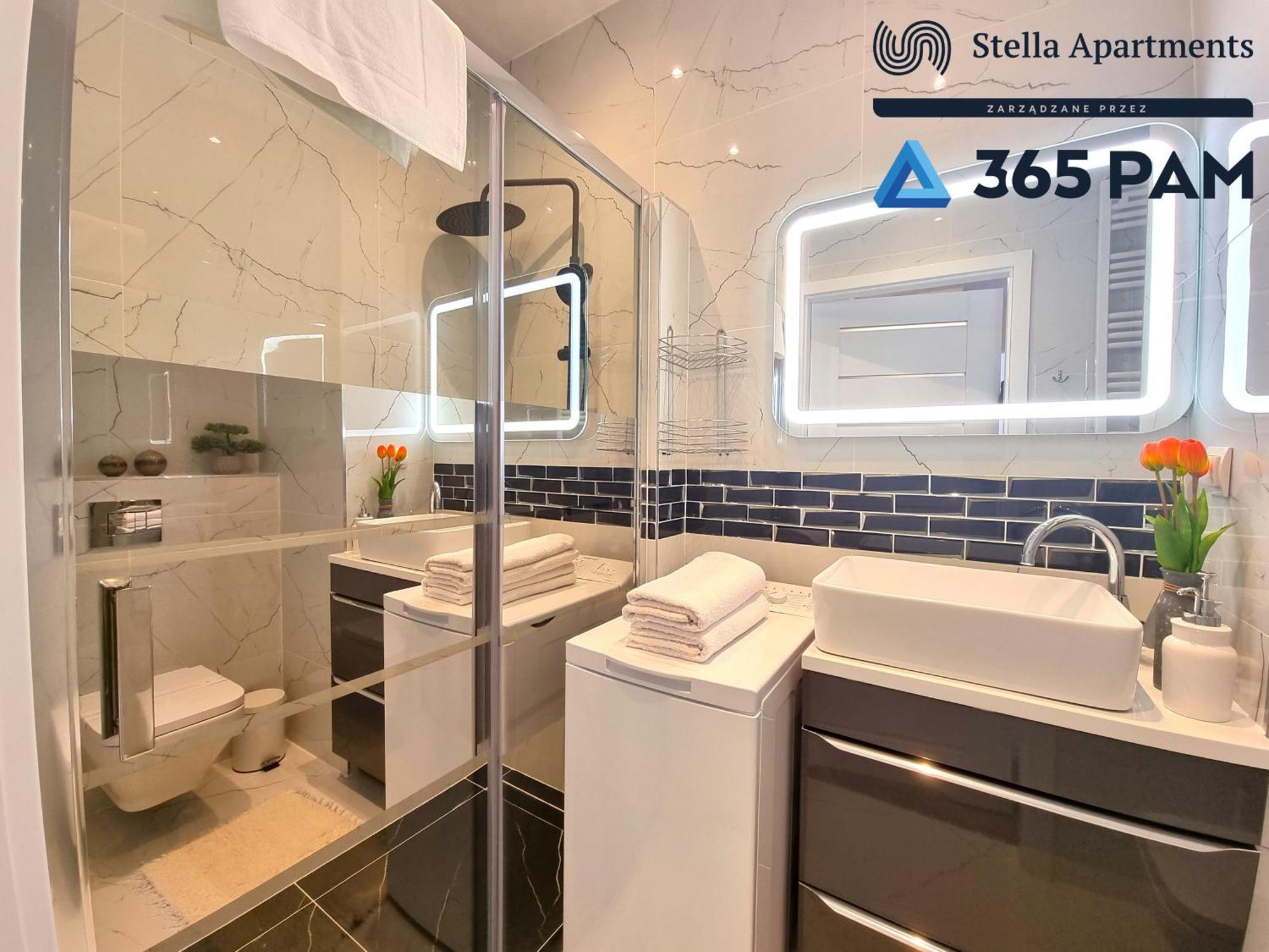 Summer Loft Baltic 41 Z Dostepem Do Bawialni - 365Pam Устроне Морске Екстериор снимка