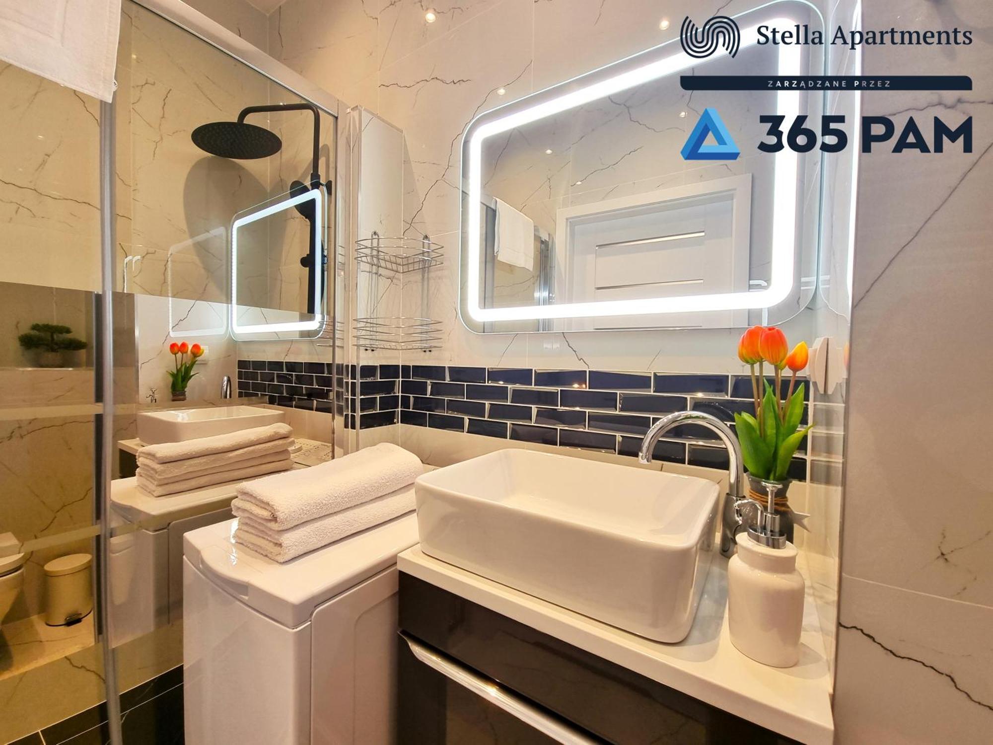 Summer Loft Baltic 41 Z Dostepem Do Bawialni - 365Pam Устроне Морске Екстериор снимка
