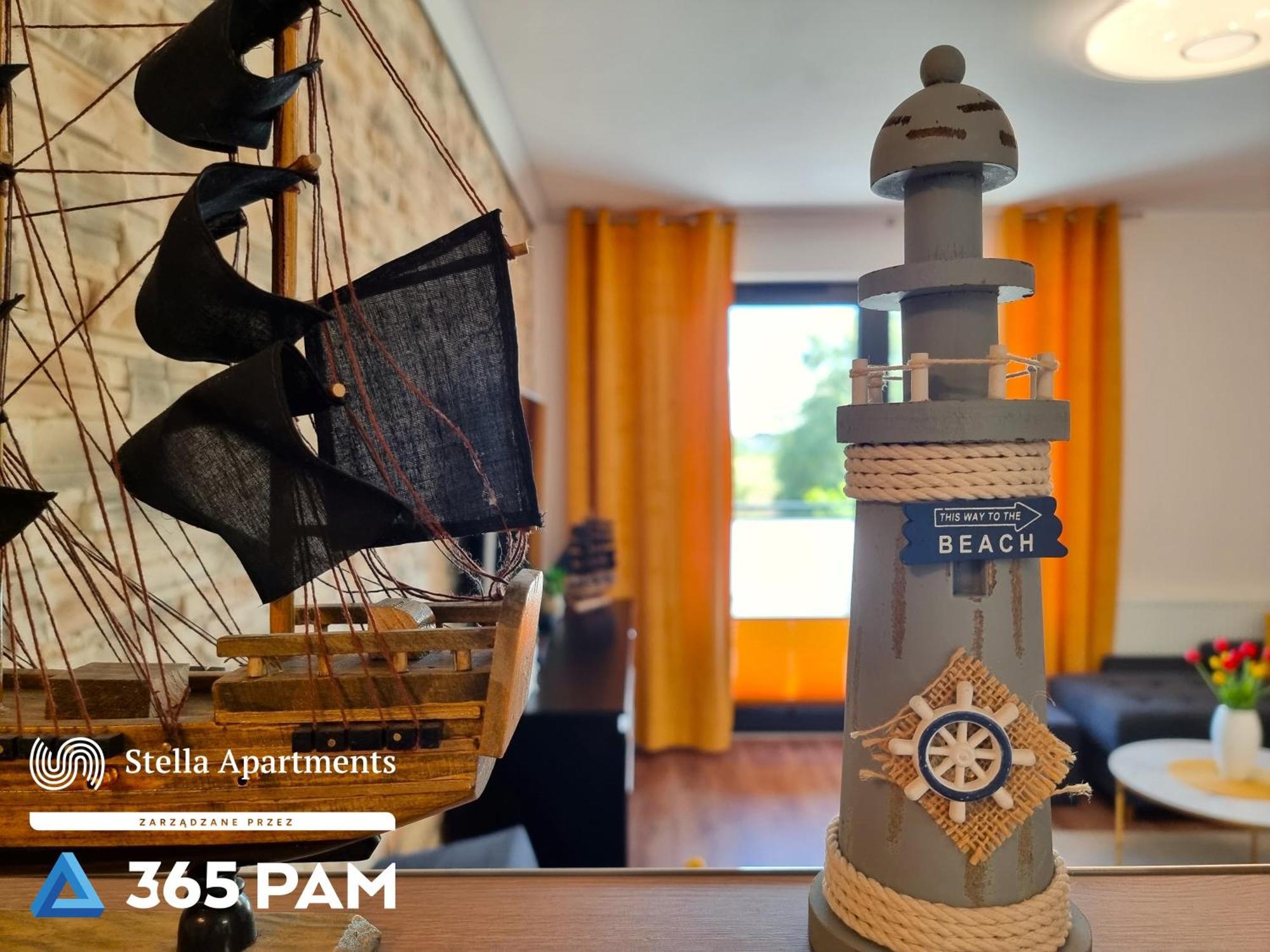 Summer Loft Baltic 41 Z Dostepem Do Bawialni - 365Pam Устроне Морске Екстериор снимка