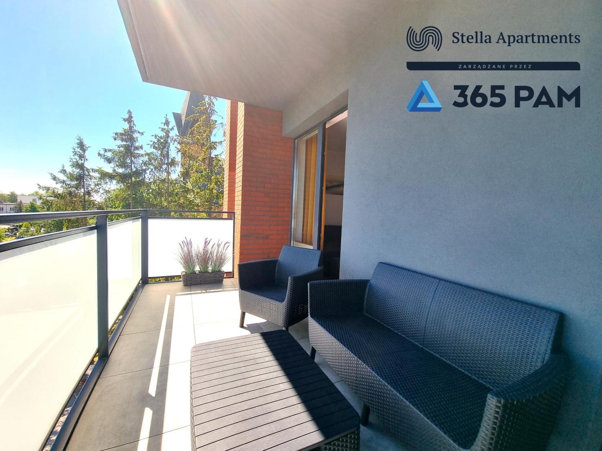 Summer Loft Baltic 41 Z Dostepem Do Bawialni - 365Pam Устроне Морске Екстериор снимка