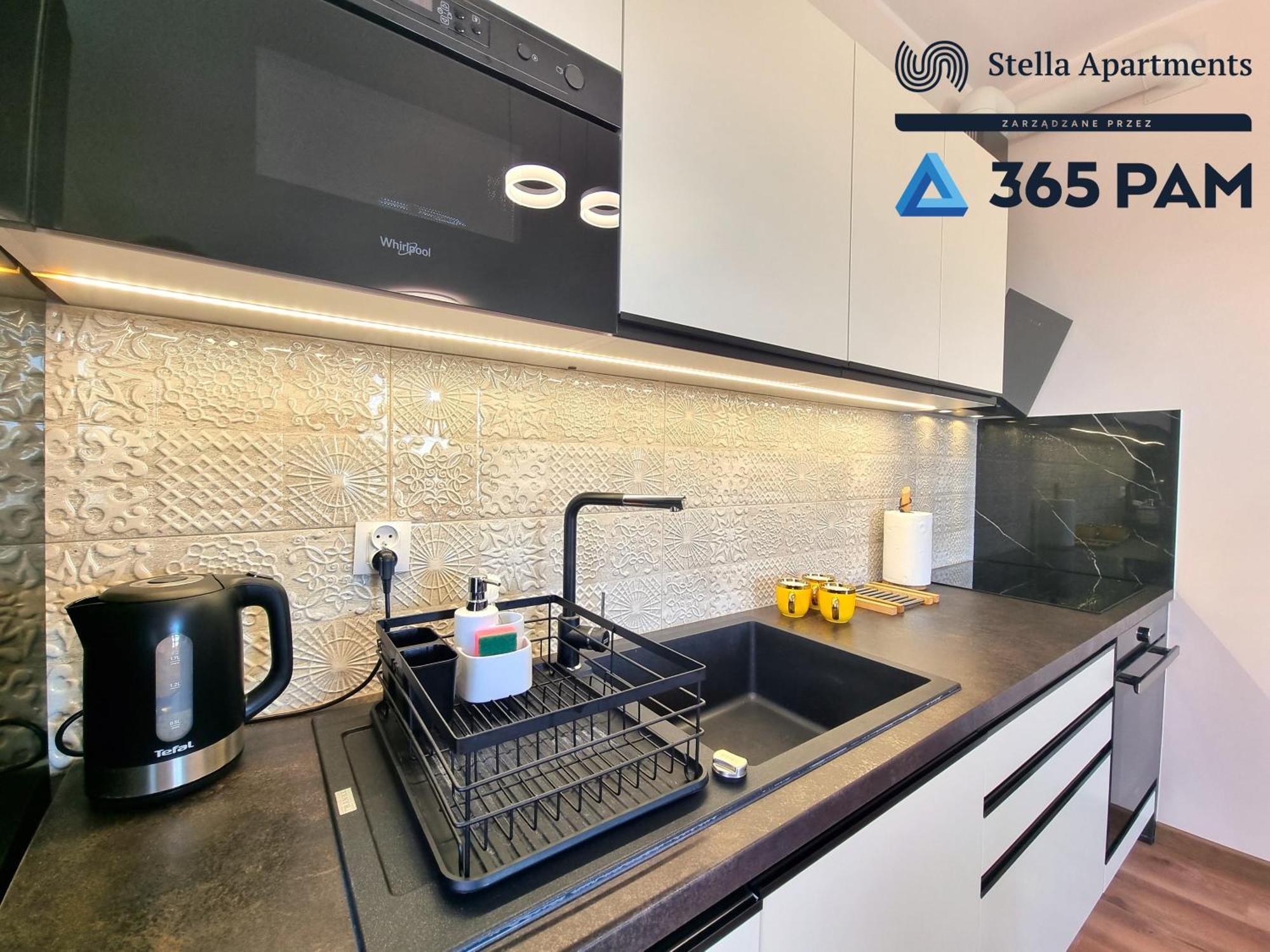 Summer Loft Baltic 41 Z Dostepem Do Bawialni - 365Pam Устроне Морске Екстериор снимка