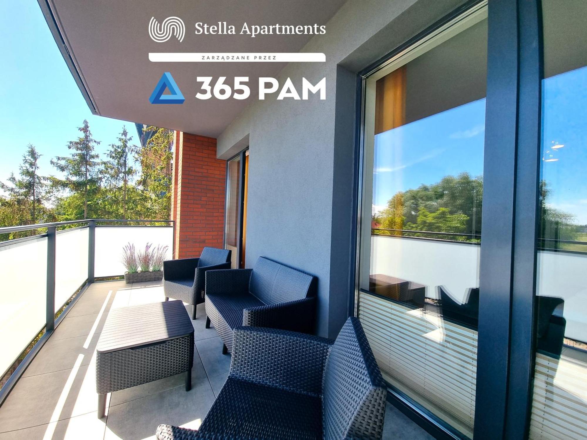 Summer Loft Baltic 41 Z Dostepem Do Bawialni - 365Pam Устроне Морске Екстериор снимка