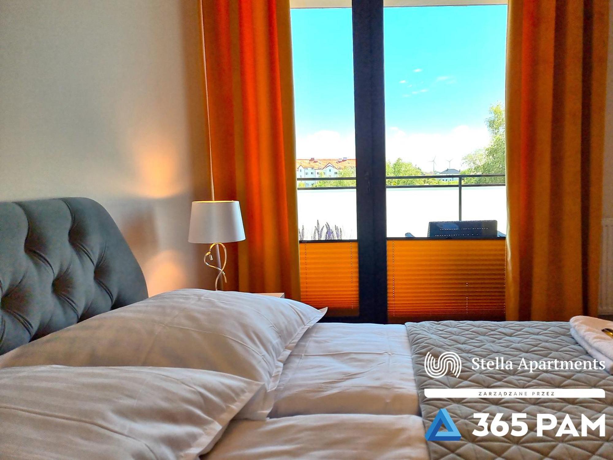 Summer Loft Baltic 41 Z Dostepem Do Bawialni - 365Pam Устроне Морске Екстериор снимка