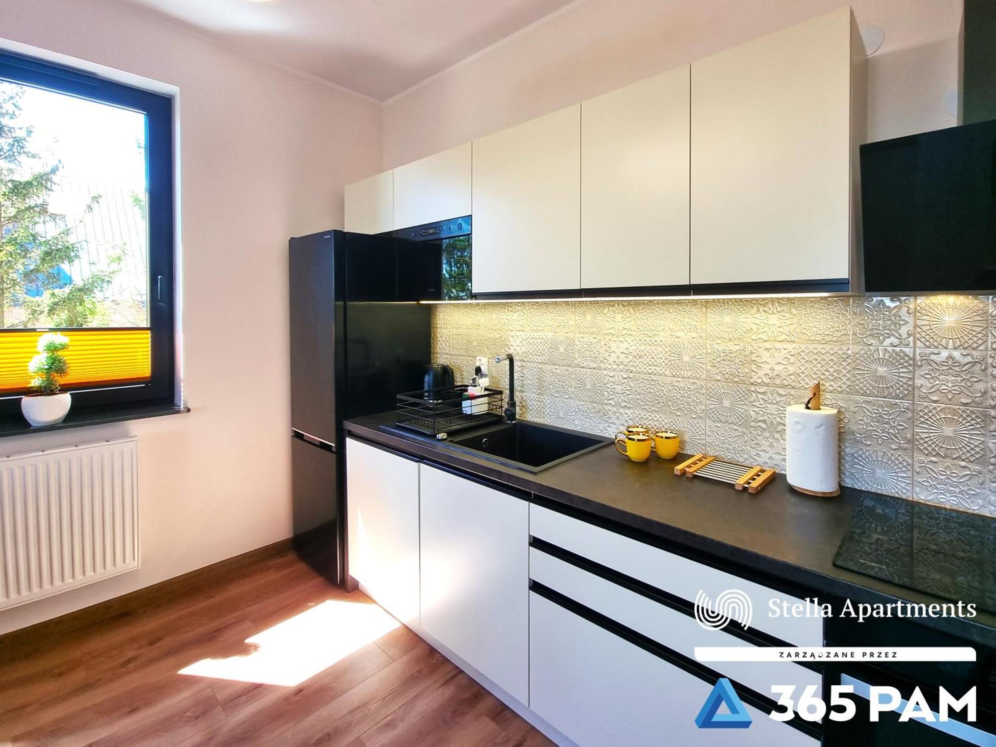 Summer Loft Baltic 41 Z Dostepem Do Bawialni - 365Pam Устроне Морске Екстериор снимка