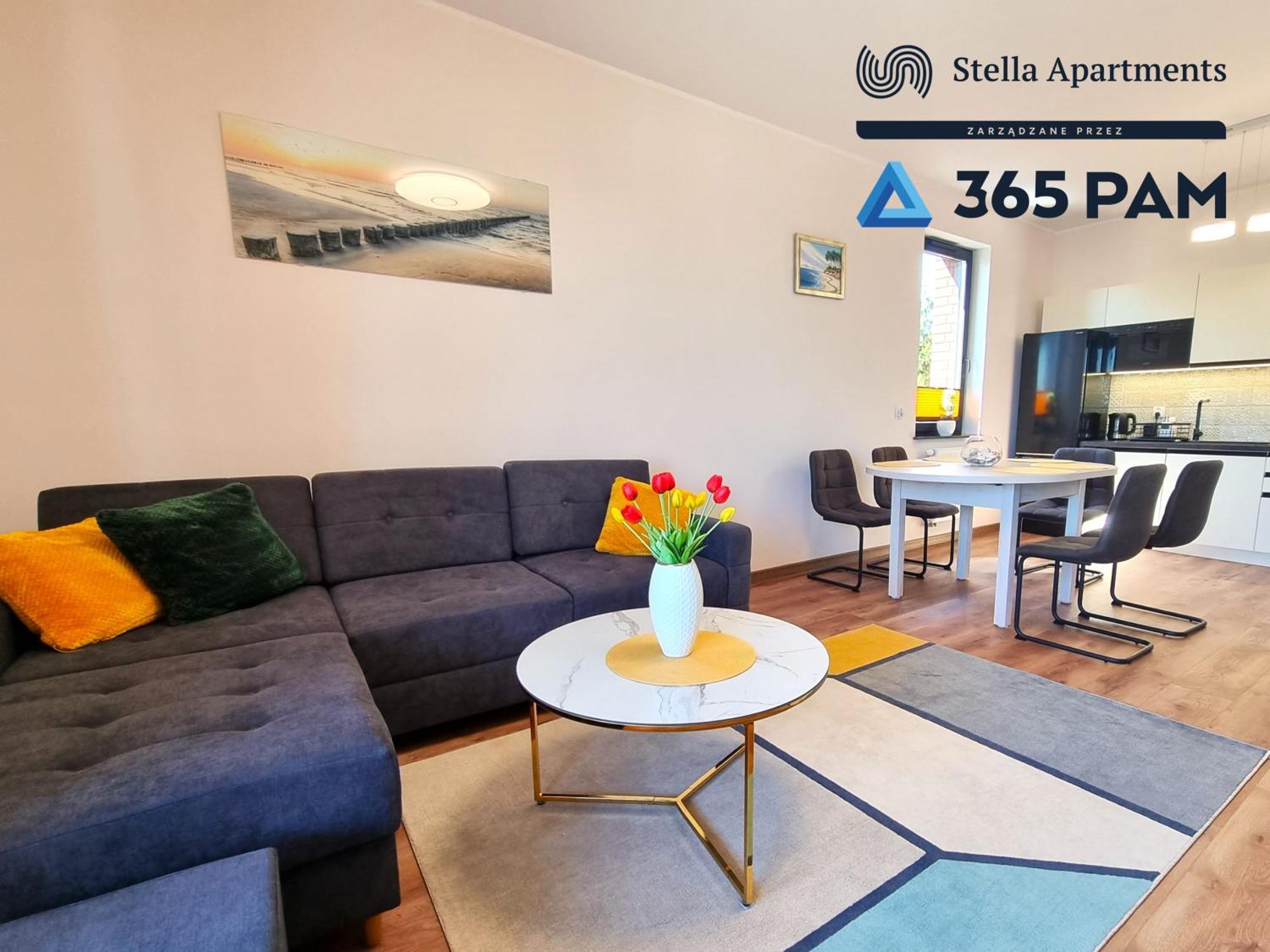 Summer Loft Baltic 41 Z Dostepem Do Bawialni - 365Pam Устроне Морске Екстериор снимка