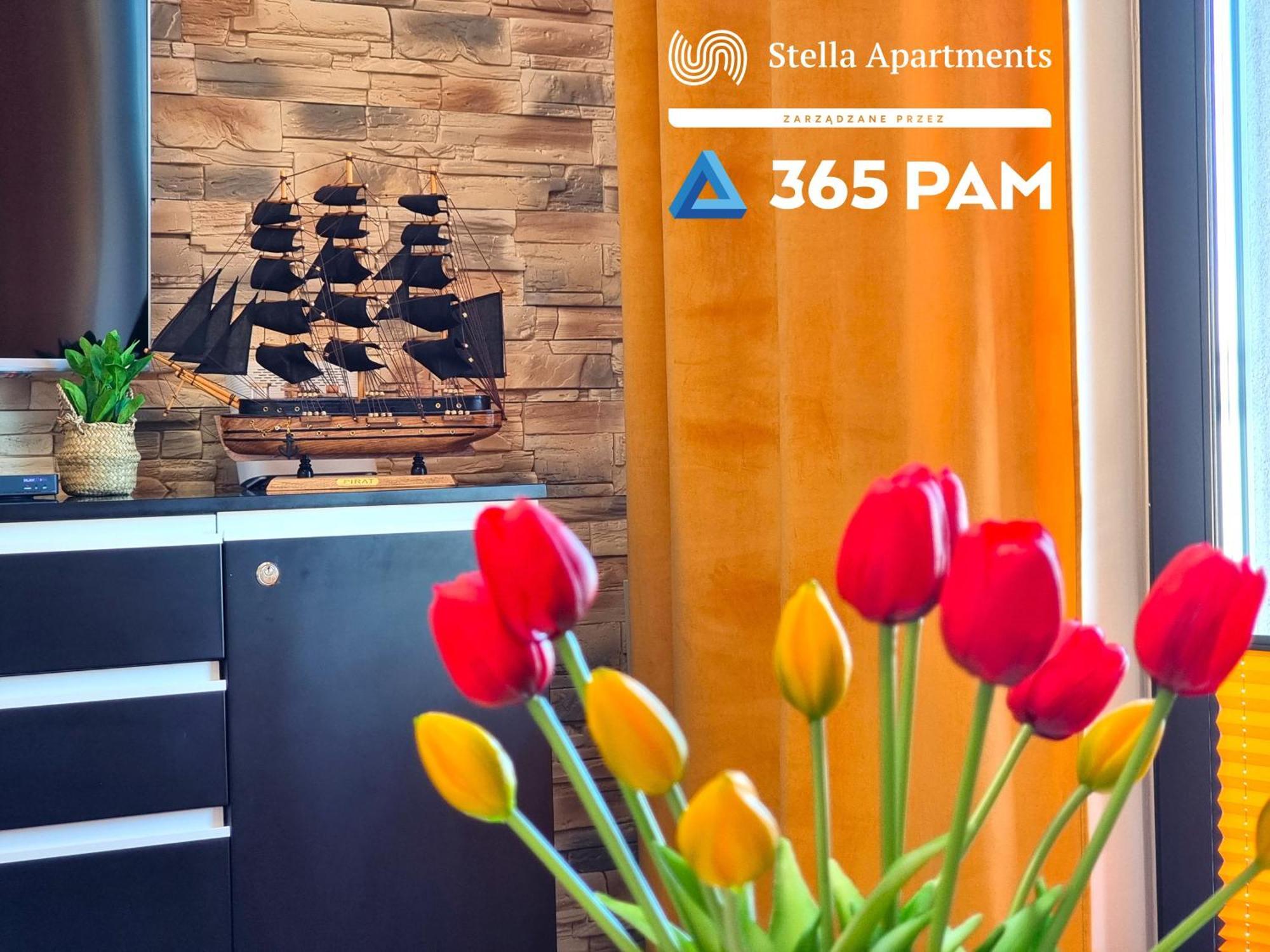 Summer Loft Baltic 41 Z Dostepem Do Bawialni - 365Pam Устроне Морске Екстериор снимка