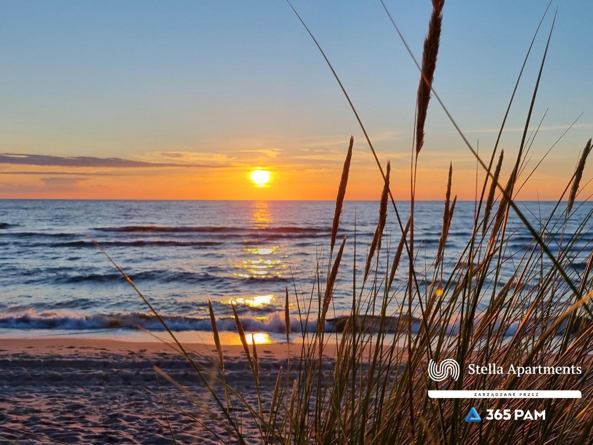 Summer Loft Baltic 41 Z Dostepem Do Bawialni - 365Pam Устроне Морске Екстериор снимка